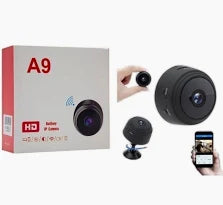 A9 Mini HD Indoor Camera