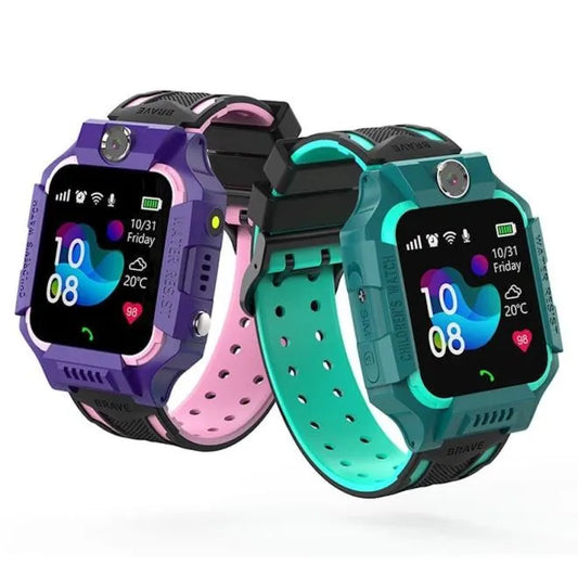 SMART 2030 KIDS DIGITAL WATCH C002