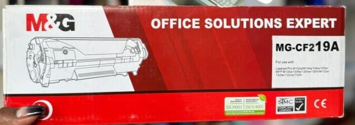M&G CF219A Compatible Toner Cartridge