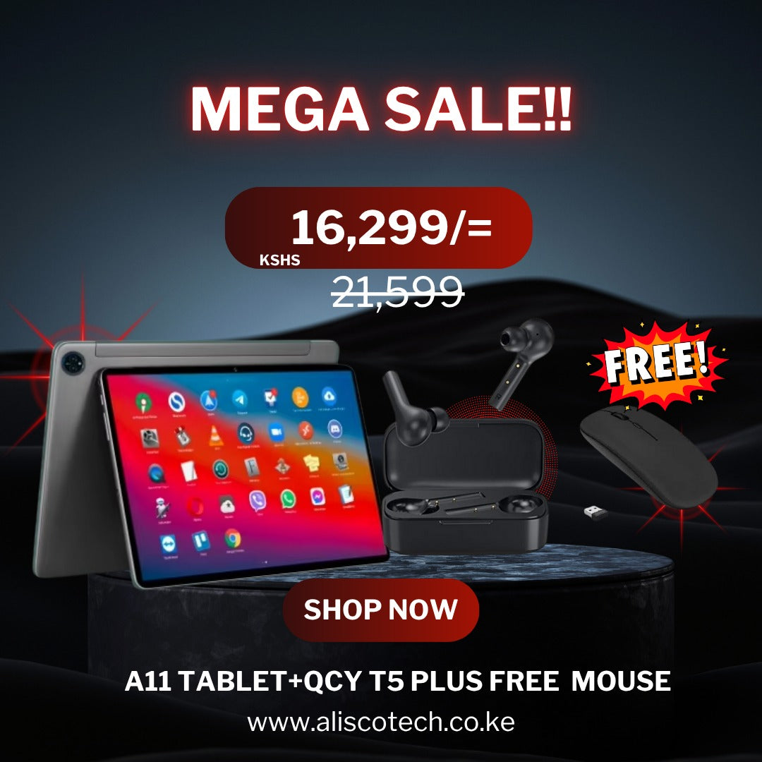 WINTOUCH A 11 BUNDLES