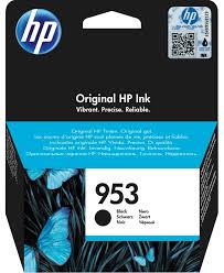 HP 953 Black Original Ink Cartridge