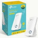 TL-WA850RE | 300Mbps Universal Wi-Fi Range Extender