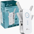 TP-LINK TL-RE650 - AC2600 Wi-Fi Range Extender