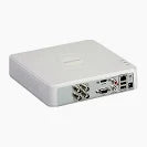 Hikvision 4 Channel DVR 720p Plastic