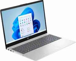 HP 15-fd0005dx i5 8GB DDR4 512GB SSD 3200