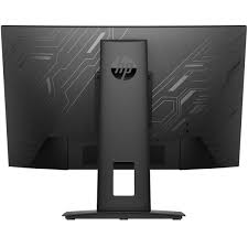 HP X24c 23.6″ FHD Curved Gaming Monitor