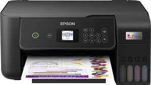 Epson EcoTank L3210 A4 All-in-One Ink Tank Printer