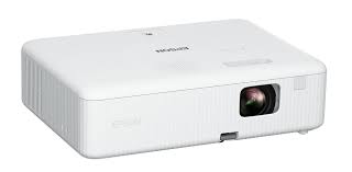 Epson CO-W01 3000 Lumen WXGA 3LCD Projector