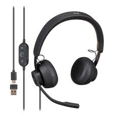 Logitech Wired Headset Zone