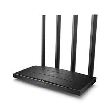 TP-Link AC1200 Wireless MU-MIMO Gigabit Router - TL-ARCHER C6
