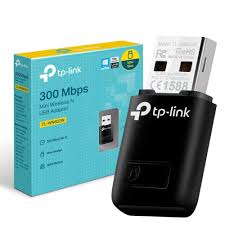TL-WN823N 300Mbps Mini Wireless N USB Adapter