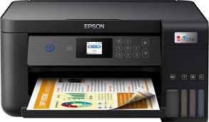 Epson EcoTank L5290 A4 Wi-Fi All-in-One Ink Tank Printer