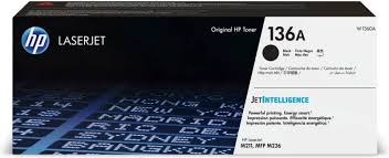 HP 150A Black Original LaserJet Toner Cartridge (W1500A)
