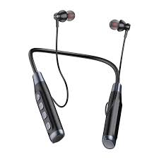 koyin Neckband Bluetooth Headphones Wireless Earbuds