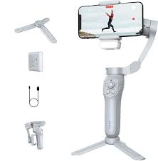 LC7 Pro Gimbal Stabilizer -