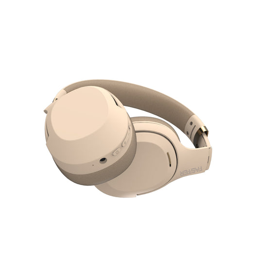 FASTER high Definitions Bluetooth headphones with Noice cancellation SD6
