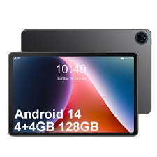 Wintouch A 12 -Dual Sim-10.95″ -4GB RAM-128GB ROM Adult Tablets.