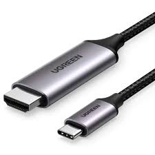 Ugreen Type-C to HDMI male to male to male to male cable
