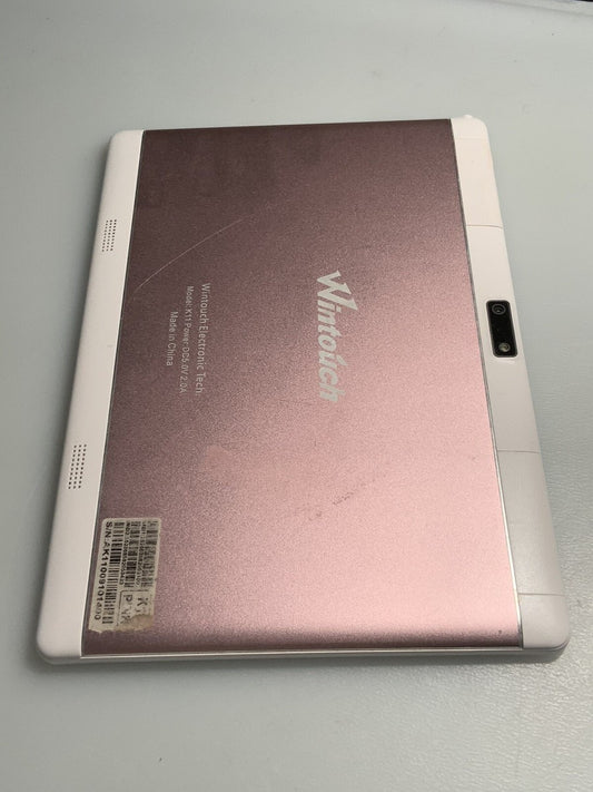 Wintouch A11 10.95 INCH 8/256GB 7000 mAh Adult Tablets