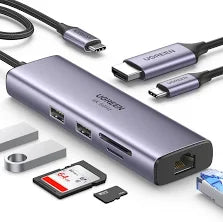 Ugreen 7_1 USB _C