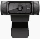 Logitech C920e HD Pro Webcam