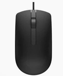 Dell USB Mouse – MS116