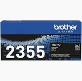 Brother Black Toner TN-2355 original