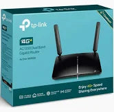 TP-Link 4G+ Cat6 AC1200 Wireless Dual Band Gigabit