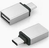 OTG Converter Type C to USB