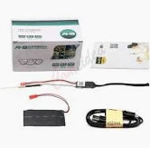 Mini Pinhole cctv camera WITH BACKUP BATTERY INDOOR