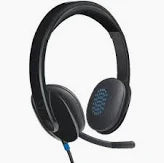 Logitech H540 USB Headset