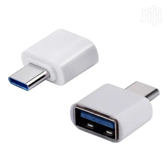OTG Type C to USB