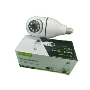 Calus 4G  indoor bulb  Smart camera supports Sim cards