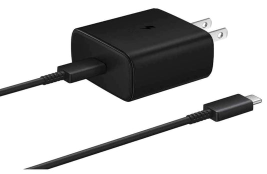 Samsung 45W complete  Fast Charger