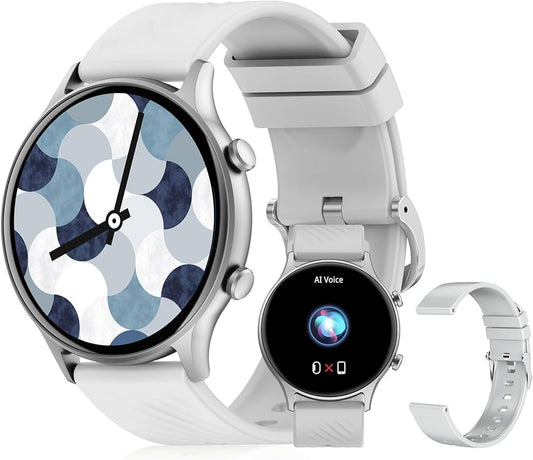 PEJE ZW04 Smart Watch,1.39" HD