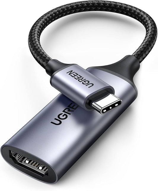 Ugreen USB C to HDMI adapter (HDMI female head)