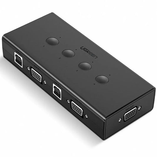 UGREEN HDMI 1 In 4 Out Splitter