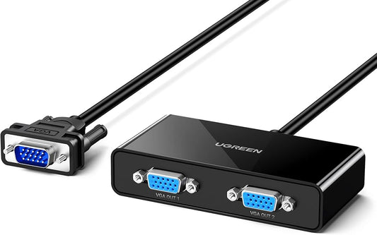 UGREEN HDMI 1 In 4 Out Splitter