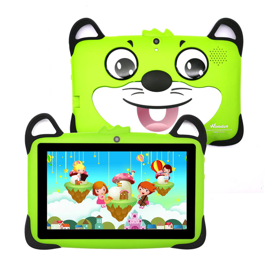 Wintouch K717 Kids 7inch  1GB RAM 8GB WI-FI Connectivity