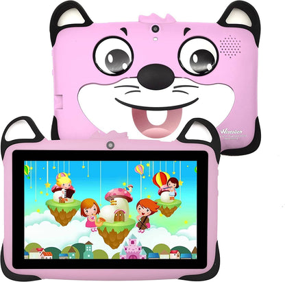 Wintouch K717 Kids 7inch  1GB RAM 8GB WI-FI Connectivity