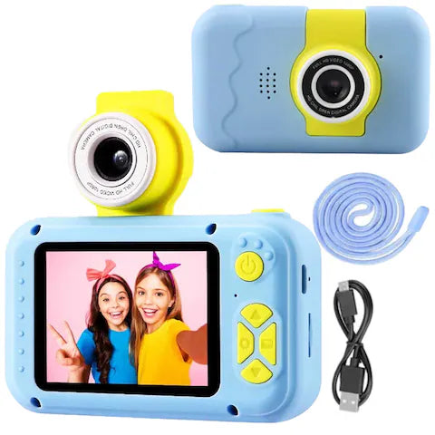 OTEETO KID DIGITAL CAMERA