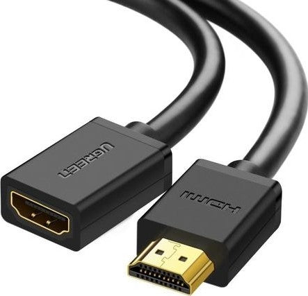 UGREEN  HDMI Male To Female Cable