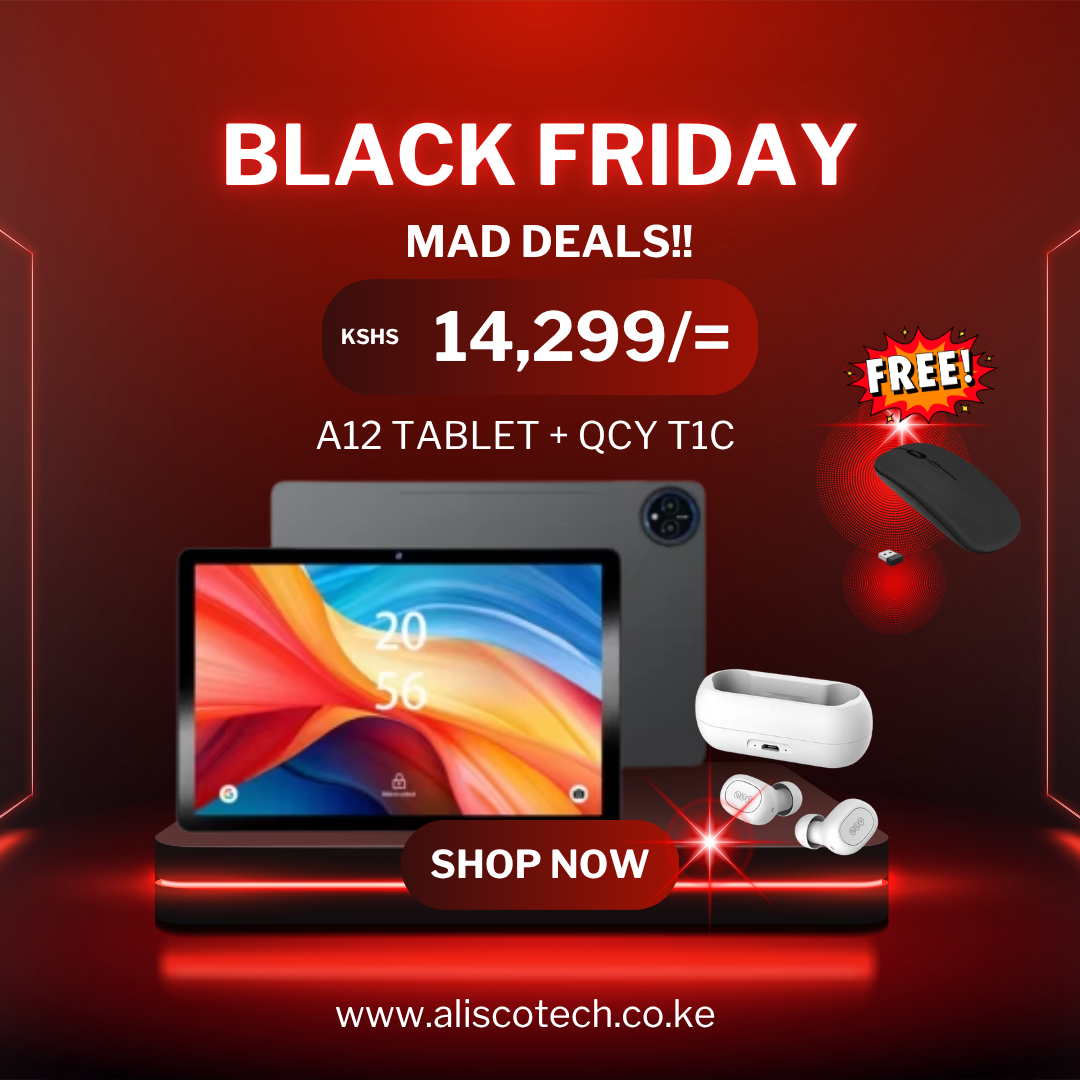 A12 Tablet