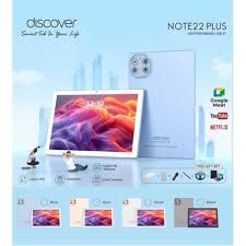 Discover the Note 22 Plus 10inch 16/1TB SIMCARD SLOTS