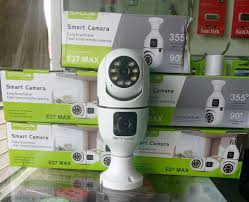 Calus E27 Max  Dual len Smart 