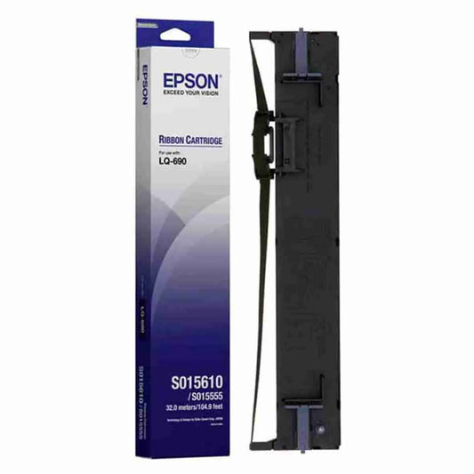 Epson Ribbon Cartridge for LQ-690