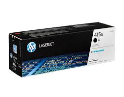 HP 415A Black (W2030A) Original LaserJet Toner Cartridge