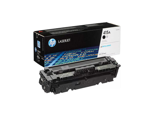 HP 415A Black (W2030A) Original LaserJet Toner Cartridge