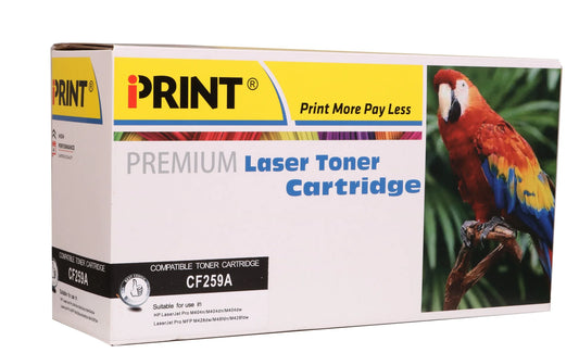 IPRINT CF259A compatible for HP 59A Black
