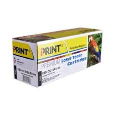 Iprint HP Original CF217A 17A Black Toner – Compatible ...